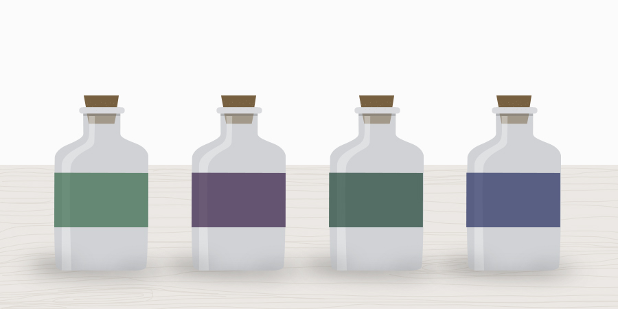 The Best Small Bottle Labeling Machine for Essential Oils