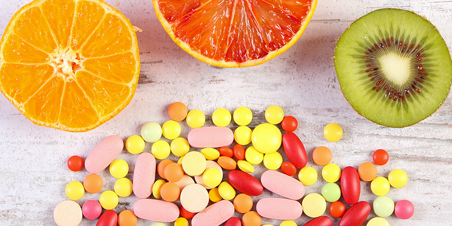 What Are Nutraceuticals